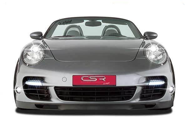 Bodykit Tuning Spoiler Set Porsche 911/997 BK319 -  - Köp stylingdelar hos oss på Abostos Tuning.