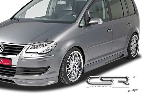 Side Skirts for VW Touran GP SS267