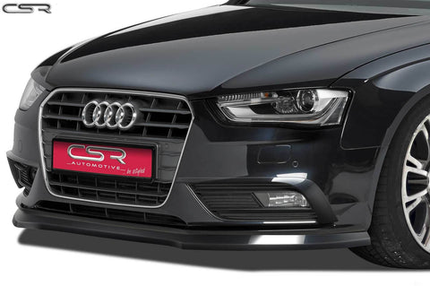 Air intake frame for Audi A4 B8 -  - Köp stylingdelar hos oss på Abostos Tuning.