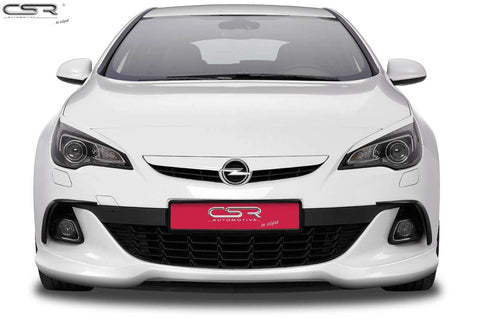 Air intake frame for Opel Astra J GTC OPC -  - Köp stylingdelar hos oss på Abostos Tuning.