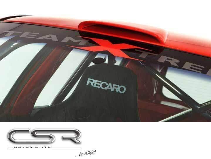 Air scoop roof for VW - Audi - BMW - Opel - Seat - VW LF001 -  - Köp stylingdelar hos oss på Abostos Tuning.